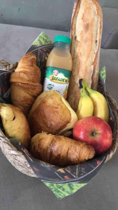 Gite Les Voisins De La Campagne Audeville Exteriör bild